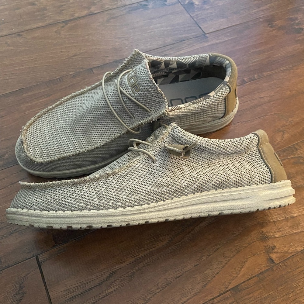 Hey dudes, size 12
